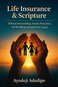 Ayode Adedipe_Front Book Cover